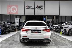 مرسيدس بنز C-Class